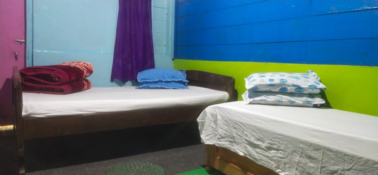 Vacay Nest Sudip Homestay