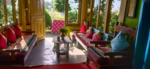 Vacay Nest Sudip Homestay