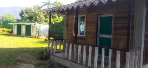 Vacay Nest Sudip Homestay