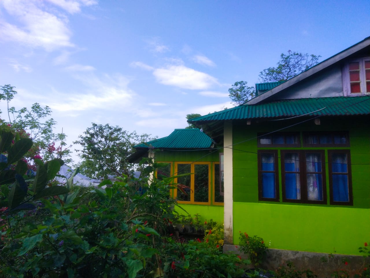 Vacay Nest Sudip Homestay