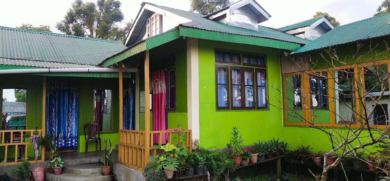 Vacay Nest Sudip Homestay