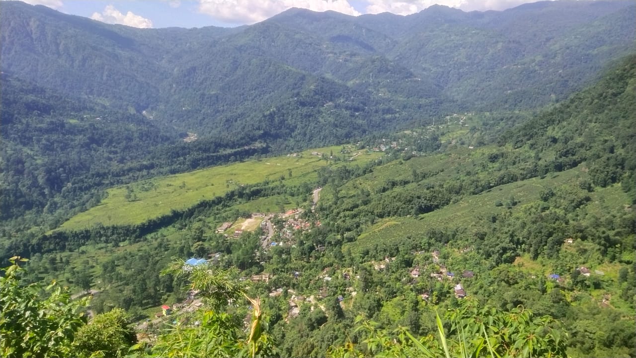 Vacay Nest Sudip Homestay