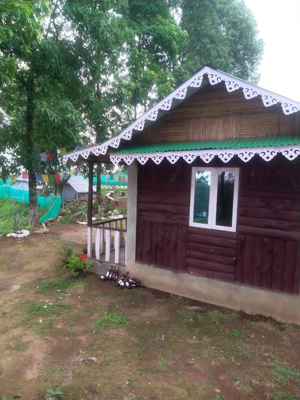 Vacay Nest Sudip Homestay