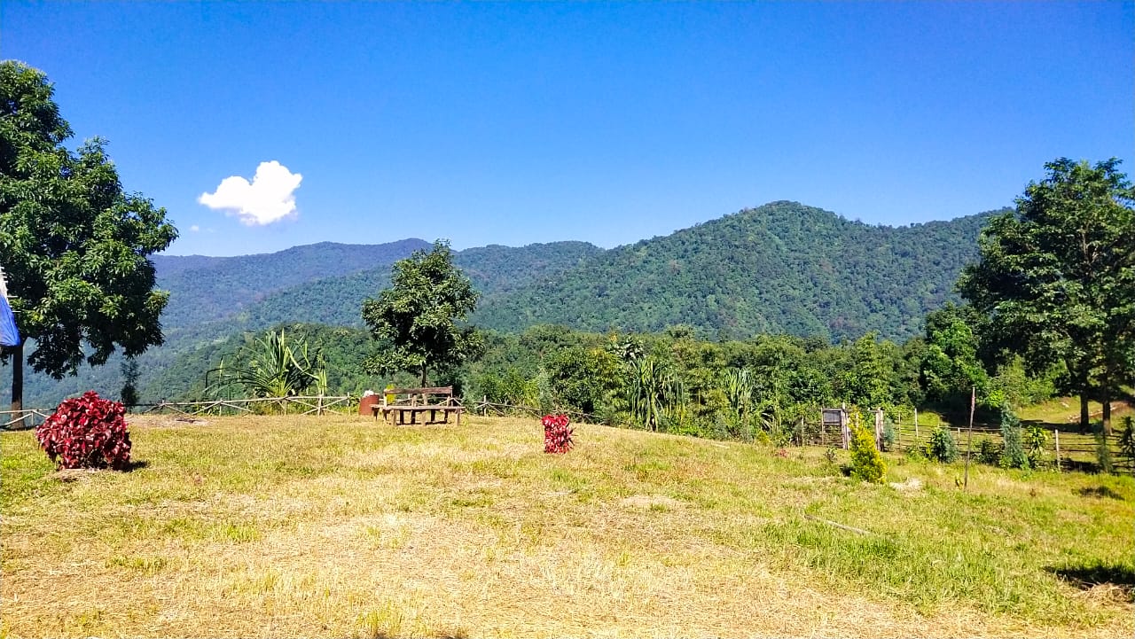 Vacay Nest Sudip Homestay