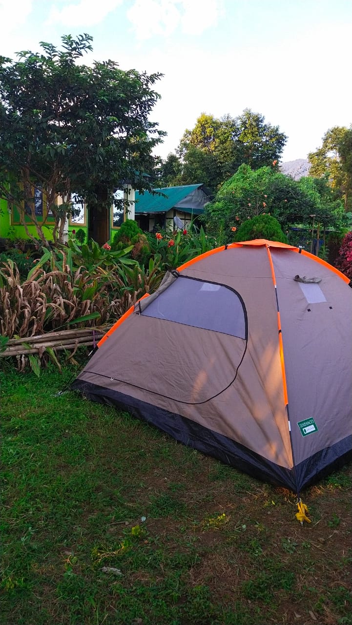 Vacay Nest Sudip Homestay