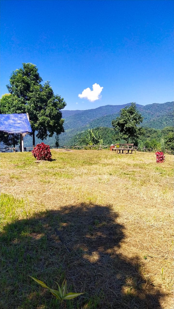 Vacay Nest Sudip Homestay