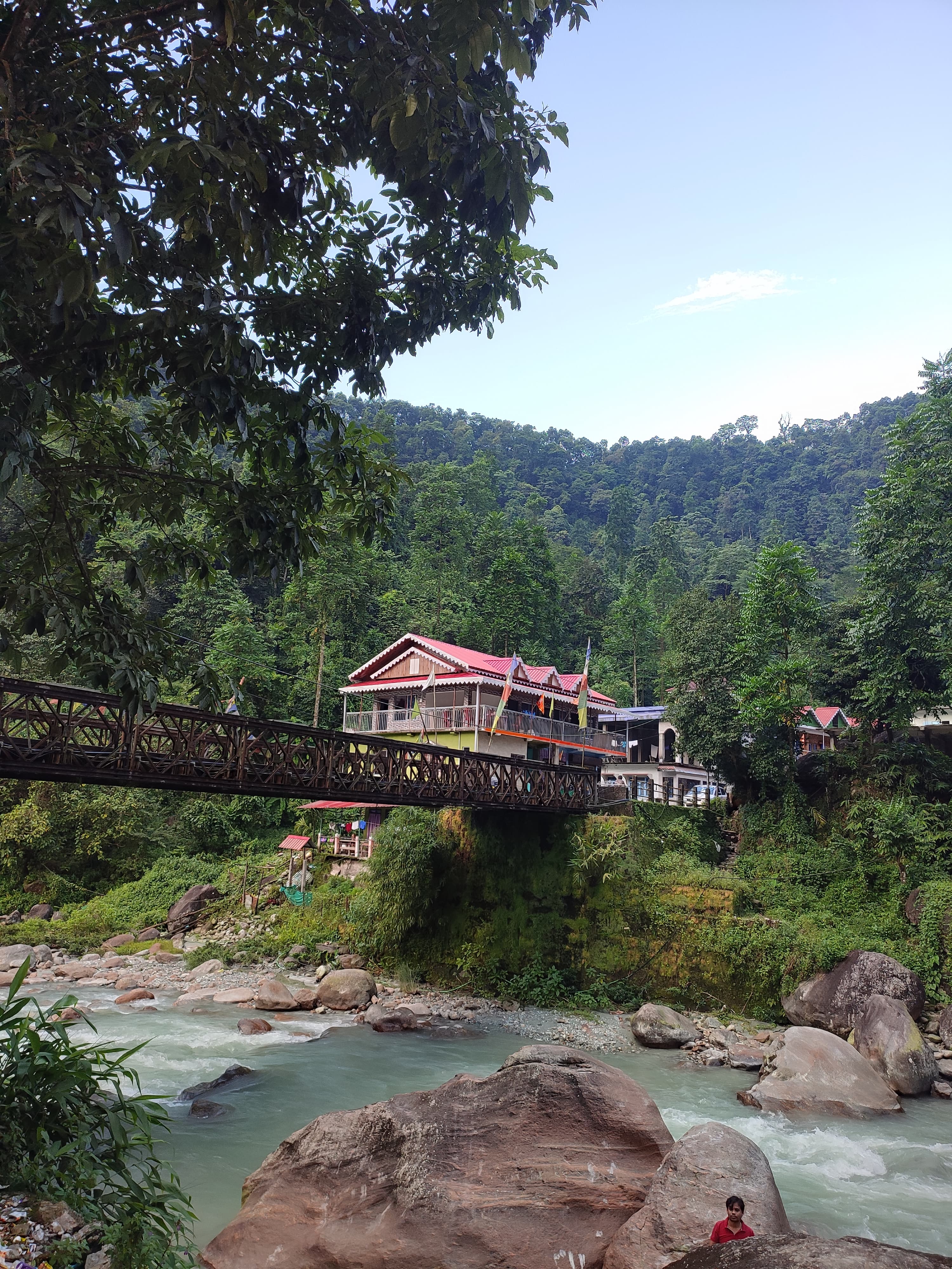 Vacay Nest Susmita Home Stay