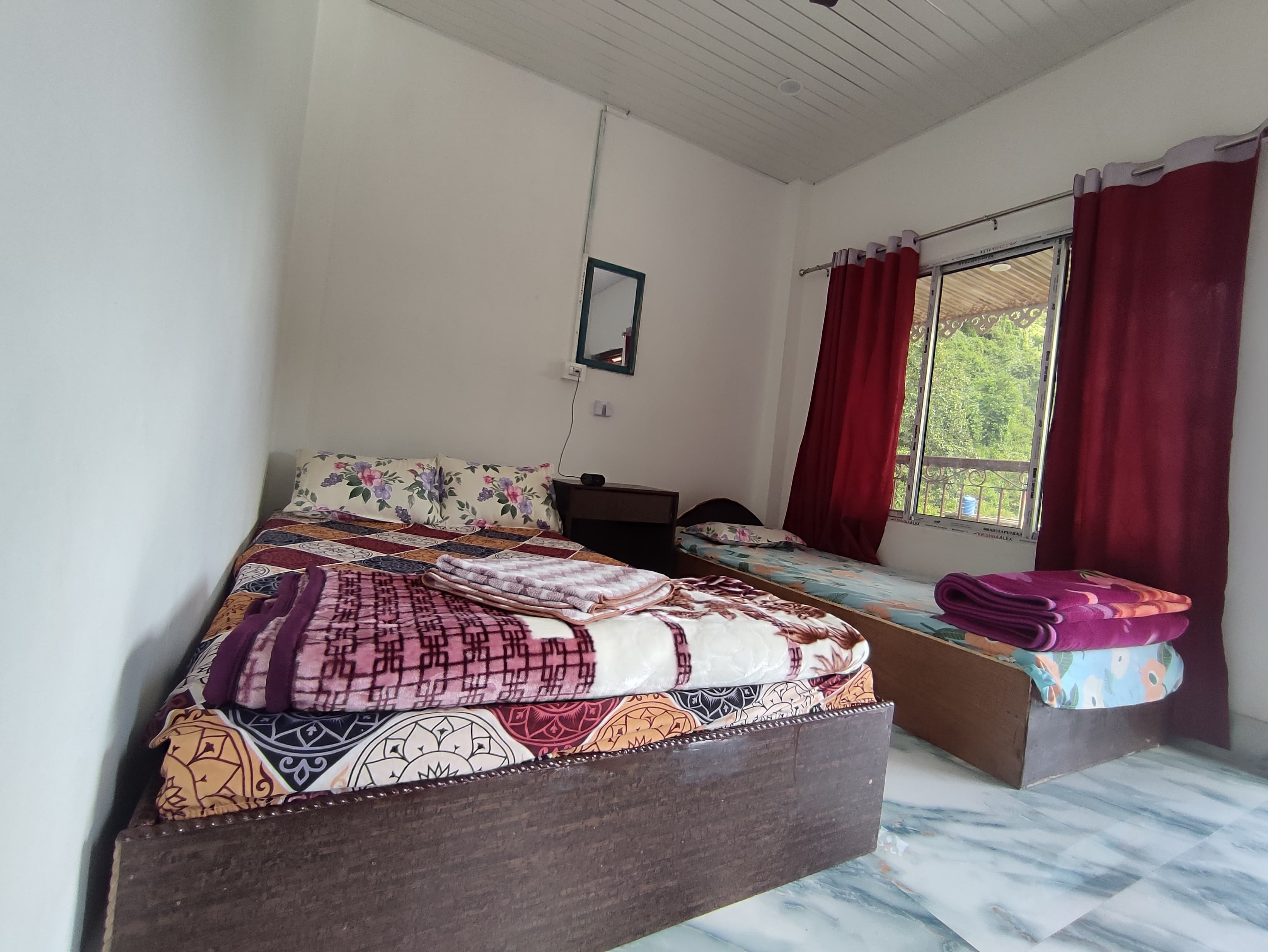 Vacay Nest Susmita Home Stay