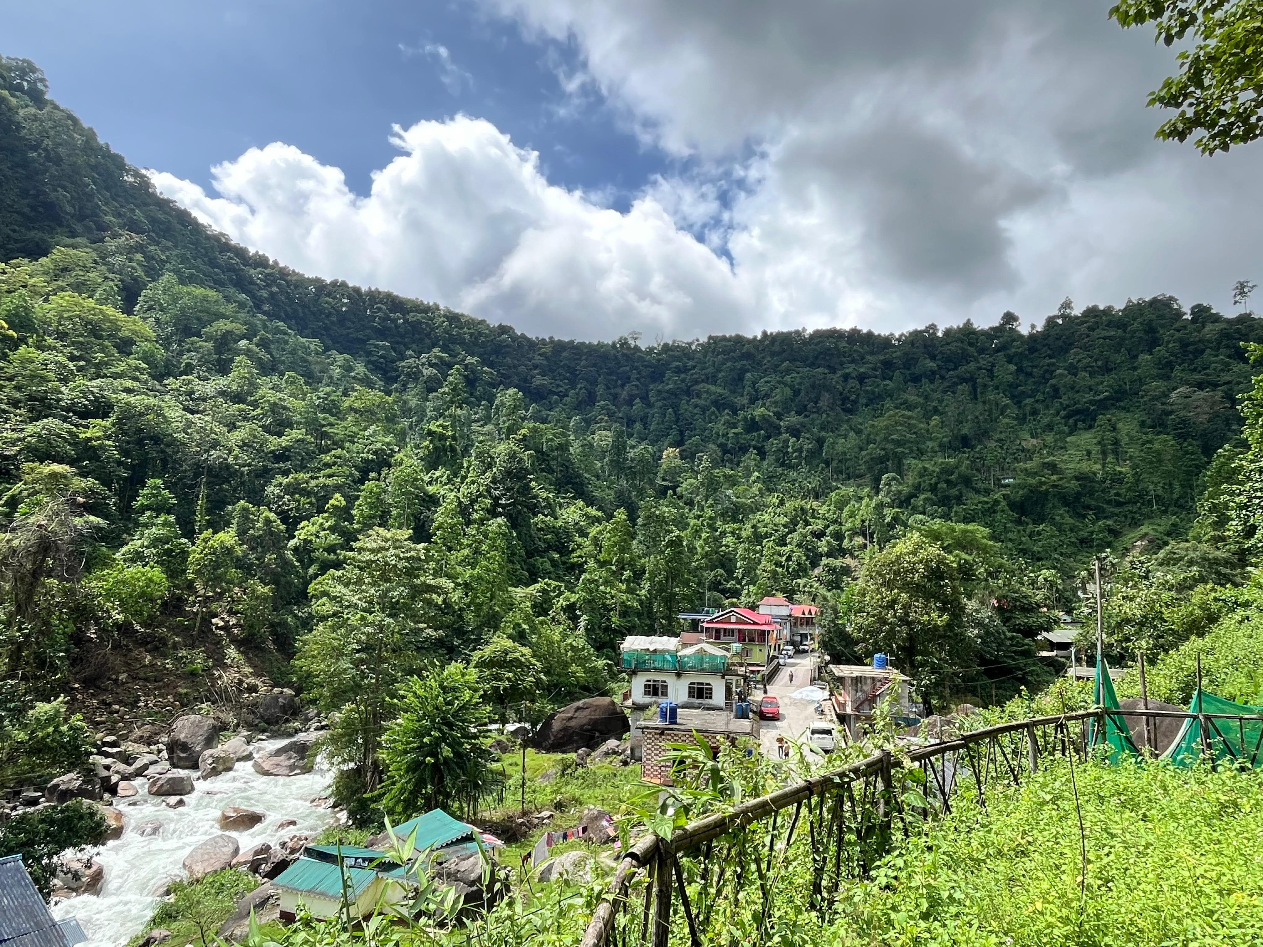 Vacay Nest Susmita Home Stay