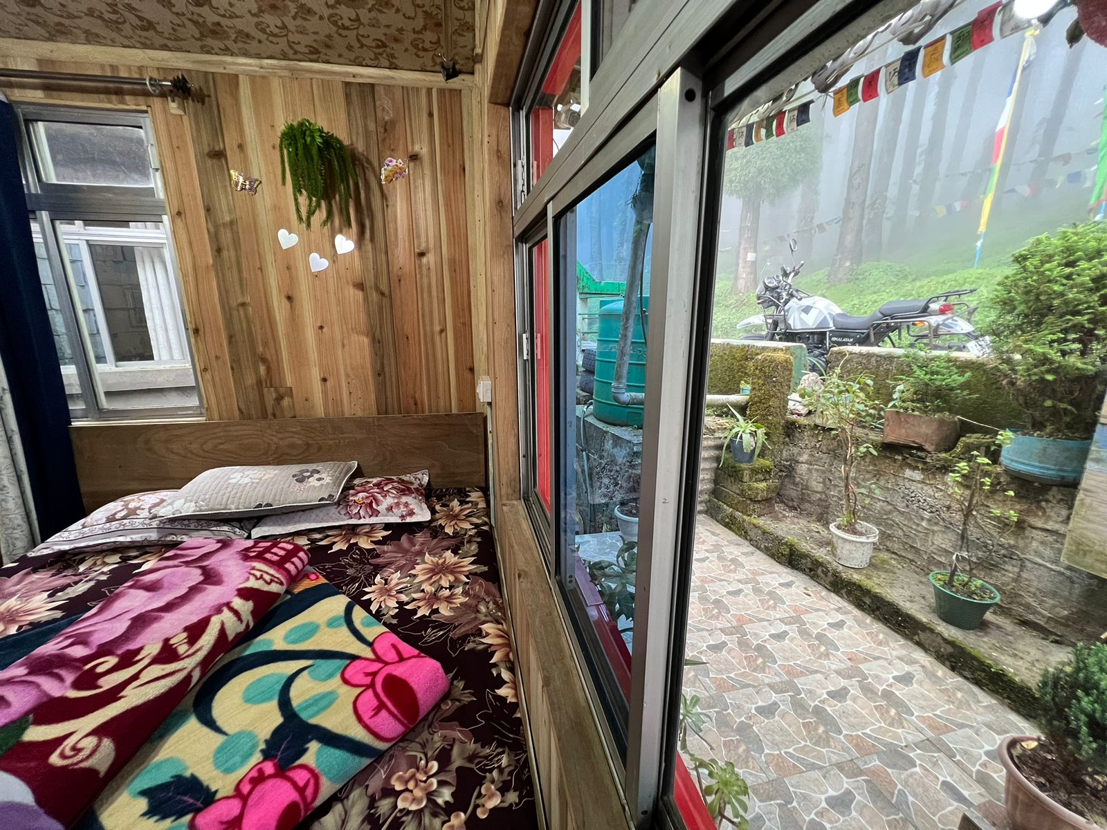 Vacay Nest Tamang Homestay