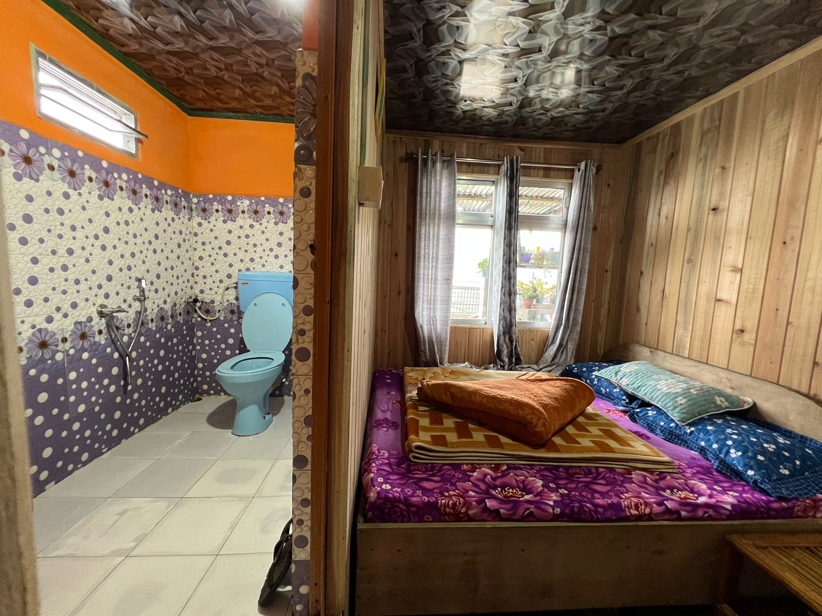 Vacay Nest Tamang Homestay