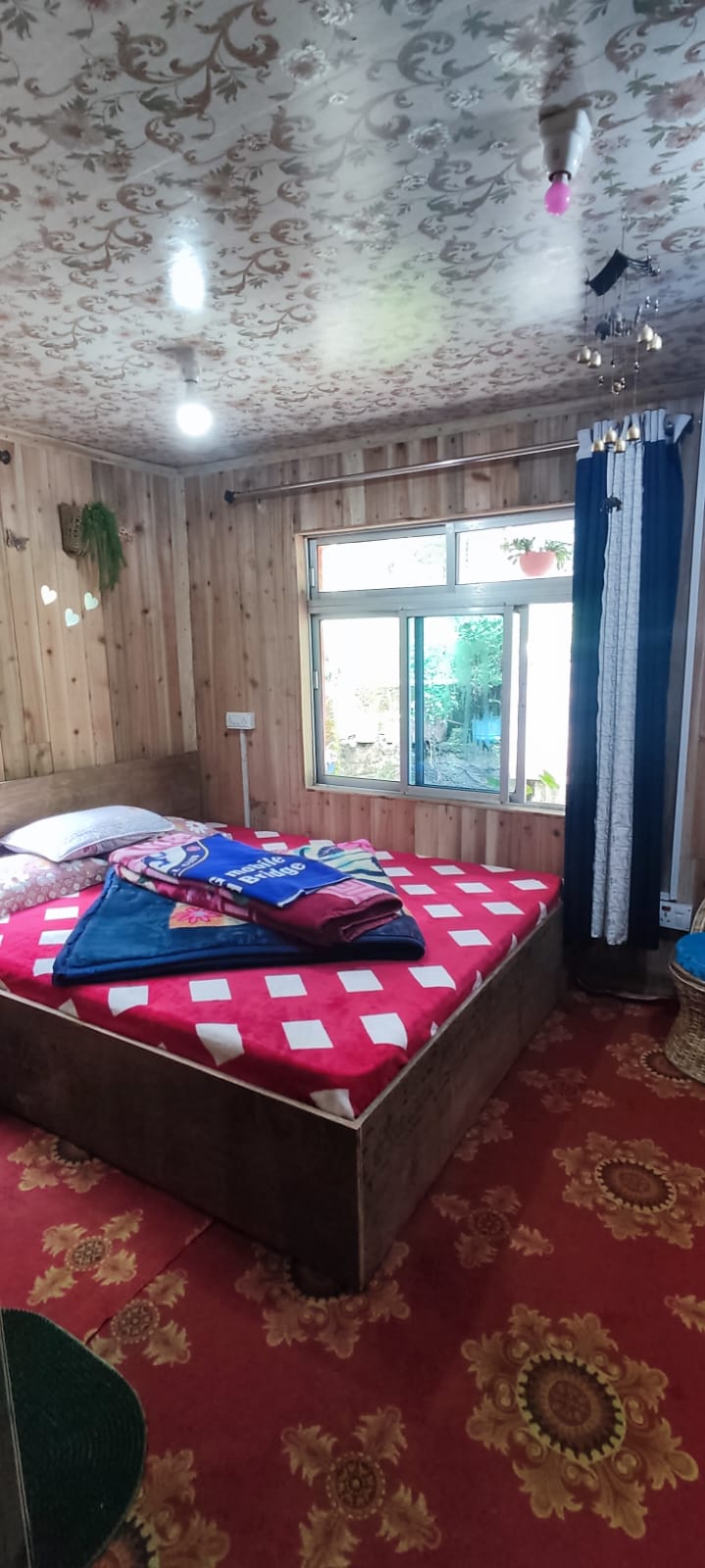 Vacay Nest Tamang Homestay