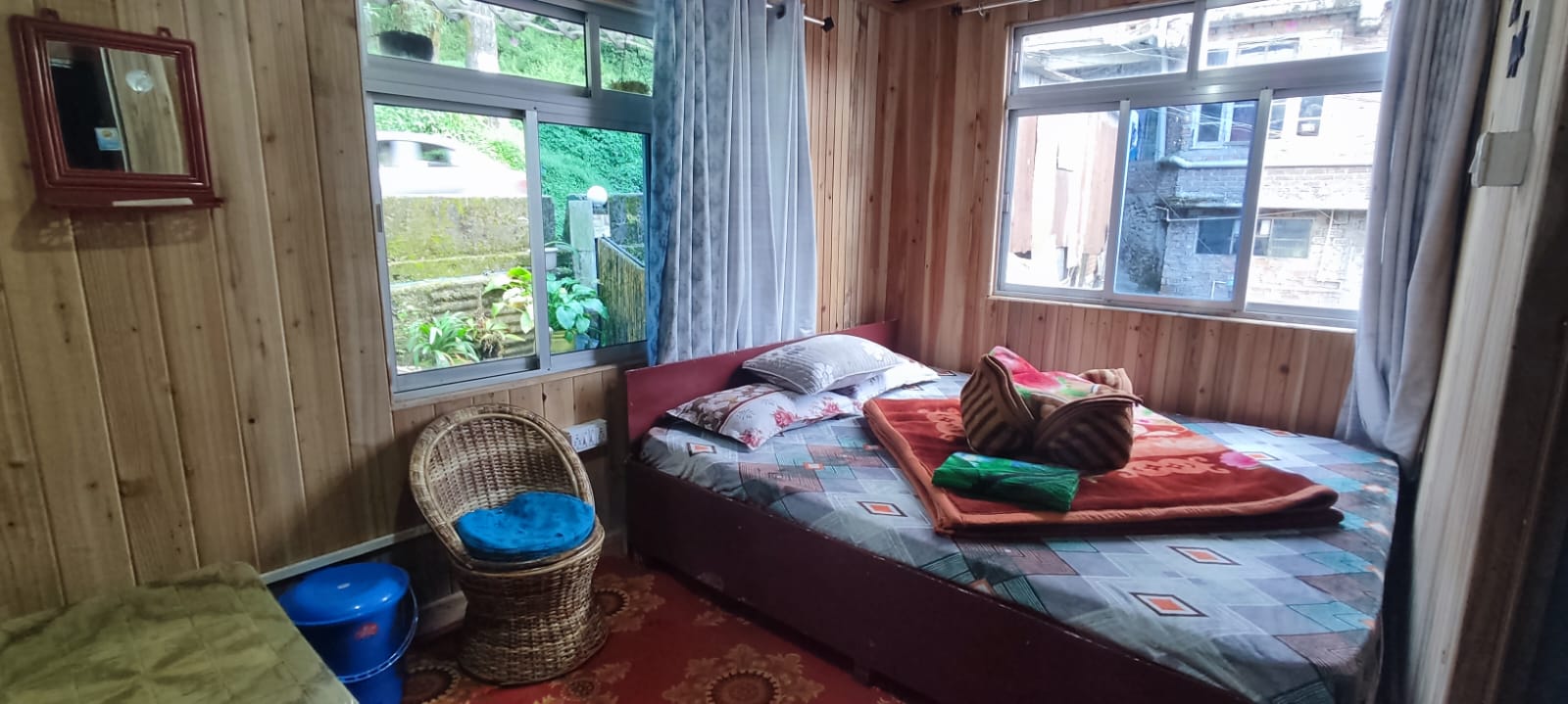 Vacay Nest Tamang Homestay