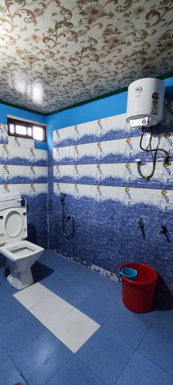 Vacay Nest Tamang Homestay