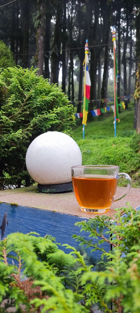 Vacay Nest Tamang Homestay