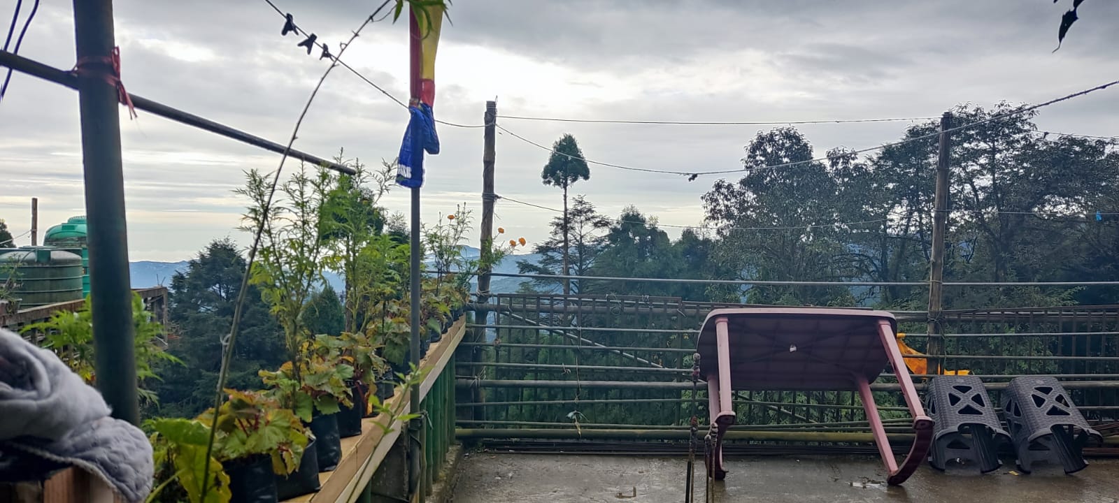 Vacay Nest Tamang Homestay