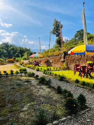 Vacay Nest Tamu Homestay