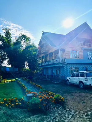 Vacay Nest Tamu Homestay
