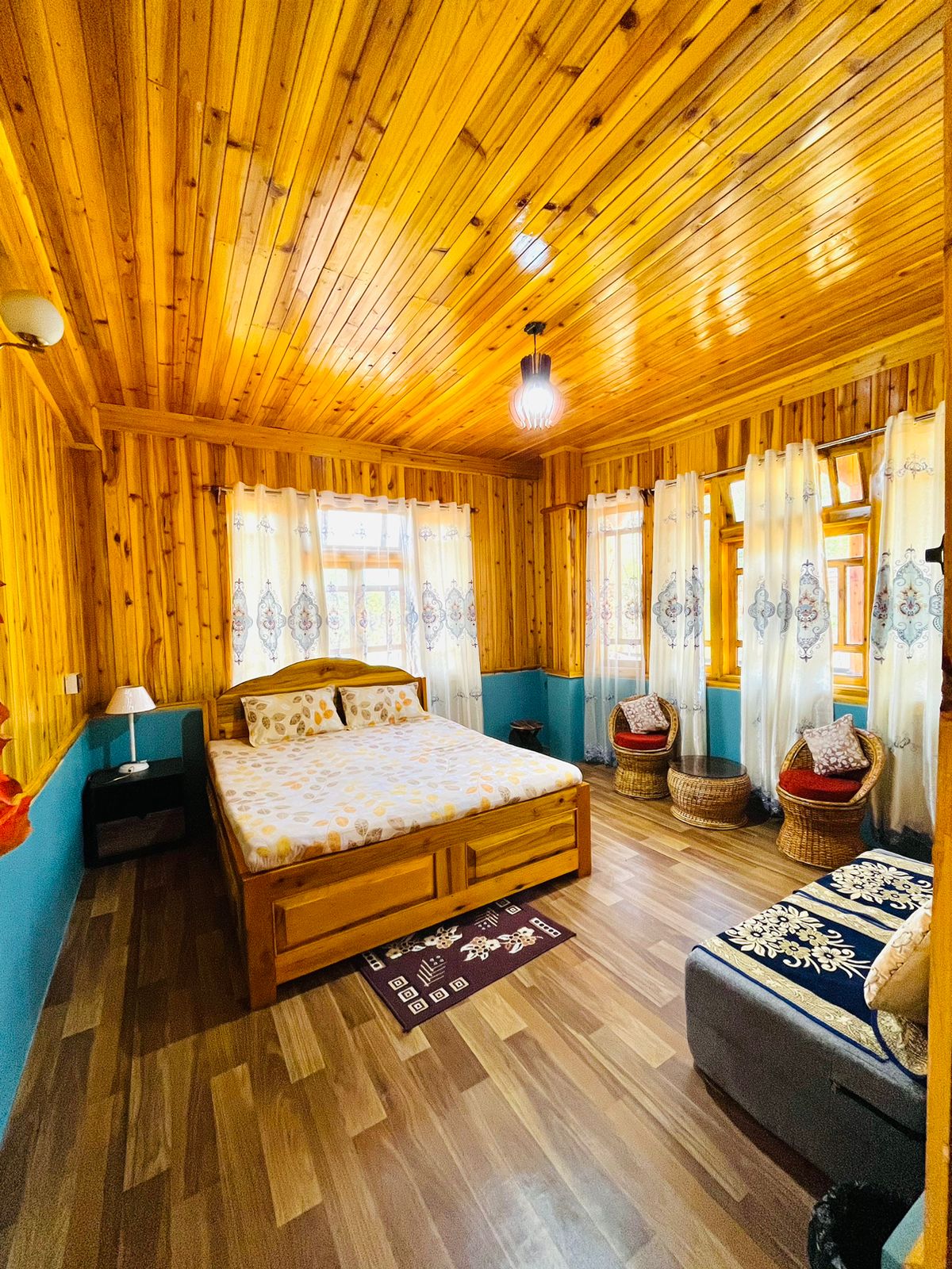 Vacay Nest Tamu Homestay