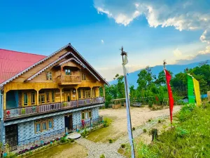 Vacay Nest Tamu Homestay