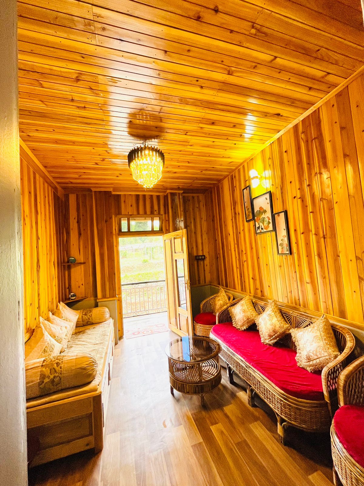 Vacay Nest Tamu Homestay