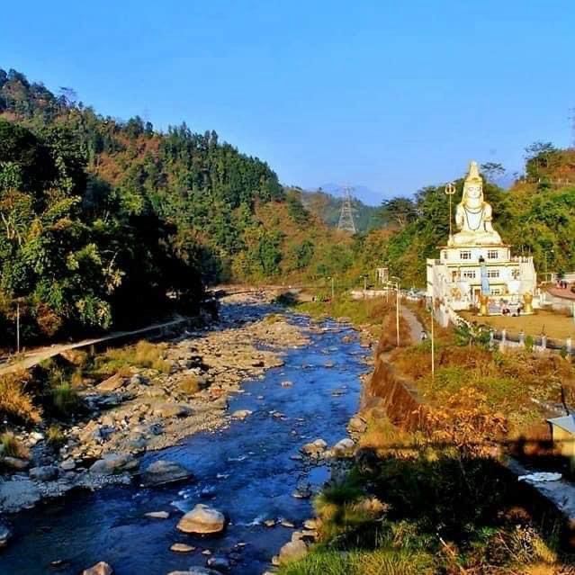 Vacay Nest Tamu Homestay