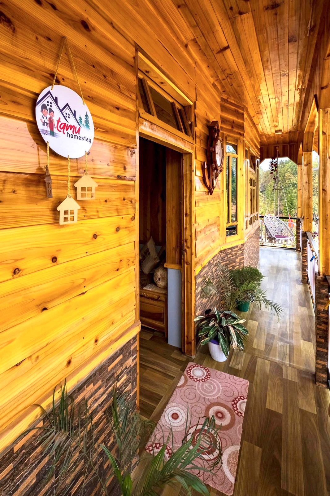 Vacay Nest Tamu Homestay