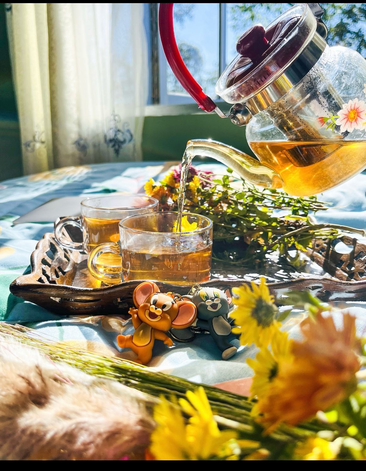 Vacay Nest Tamu Homestay