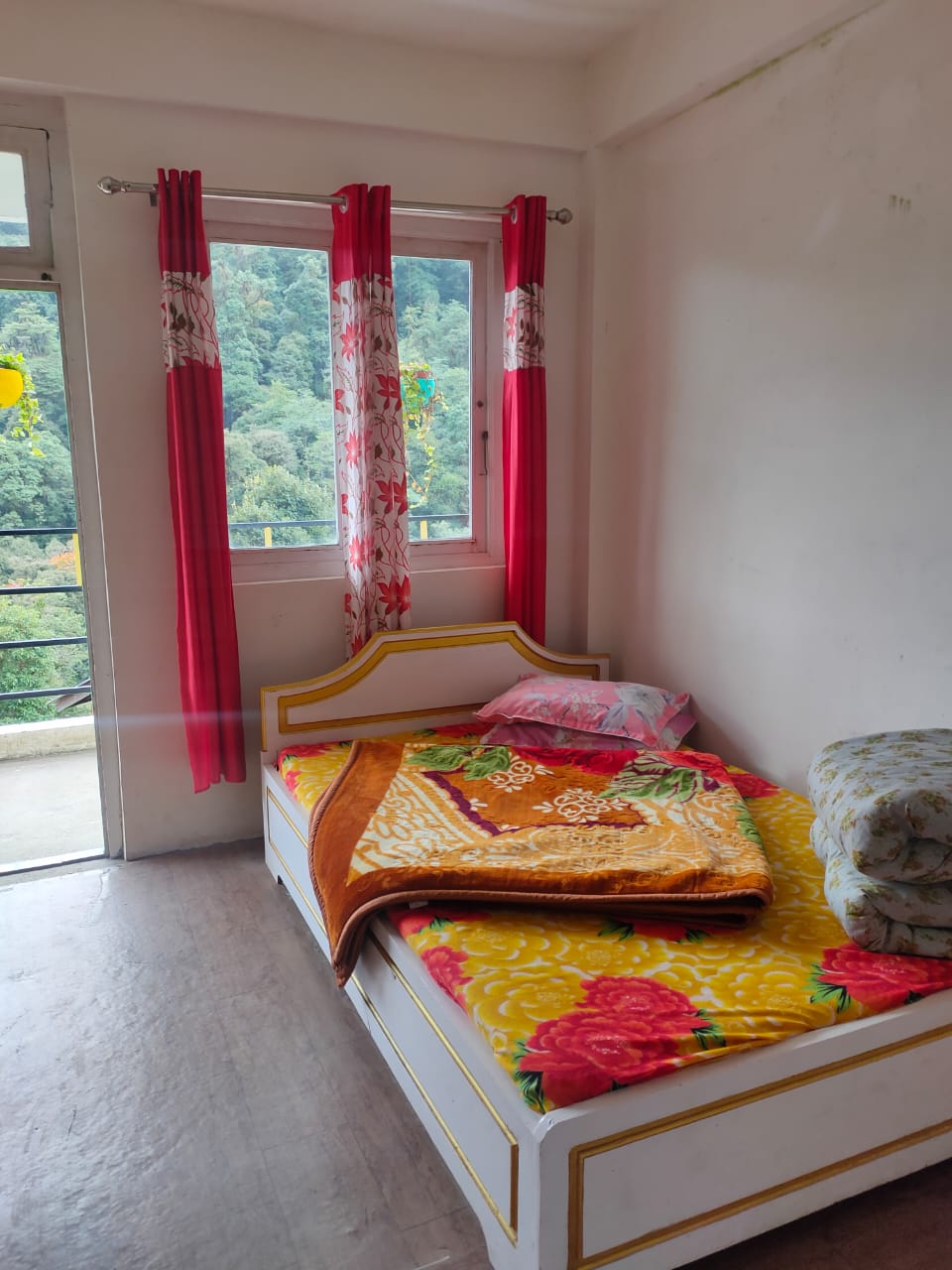 Vacay Nest Timburey Swayambhu Home Stay