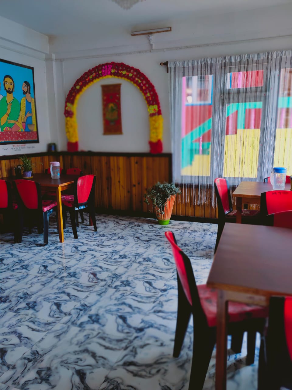 Vacay Nest Timburey Swayambhu Home Stay