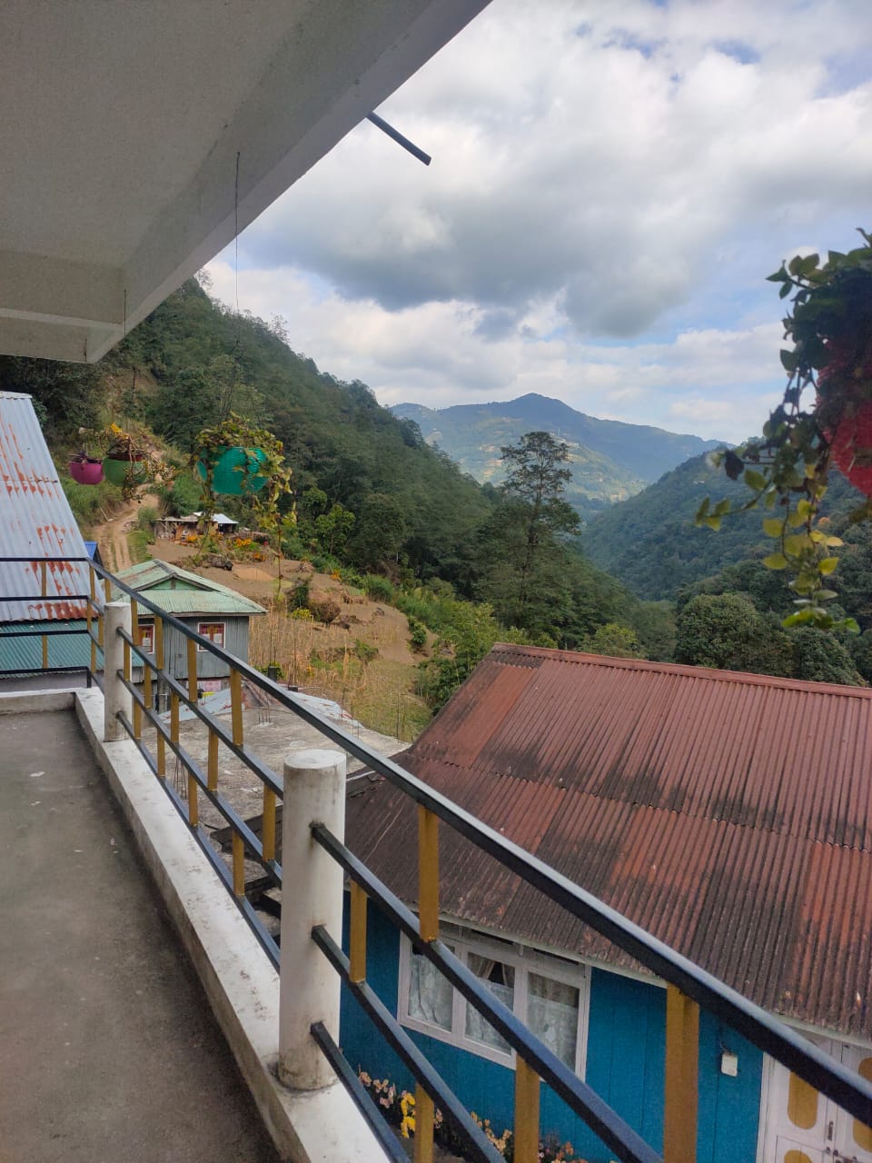 Vacay Nest Timburey Swayambhu Homestay Dormitory