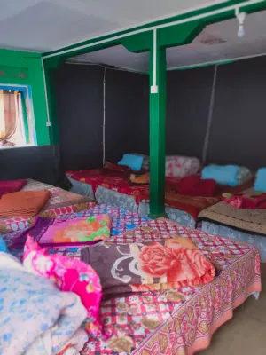 Vacay Nest Timburey Swayambhu Homestay Dormitory