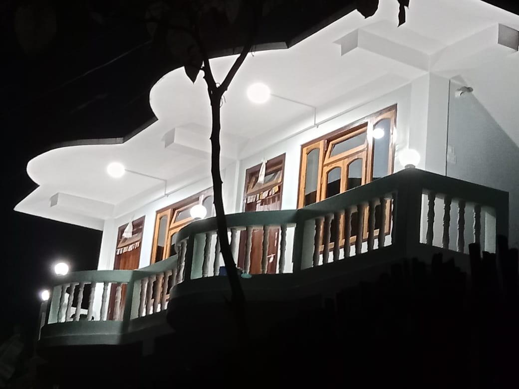 Vacay Nest Tinchulay Himalayan Homestay