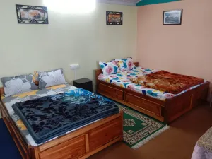Vacay Nest Tinchulay Himalayan Homestay