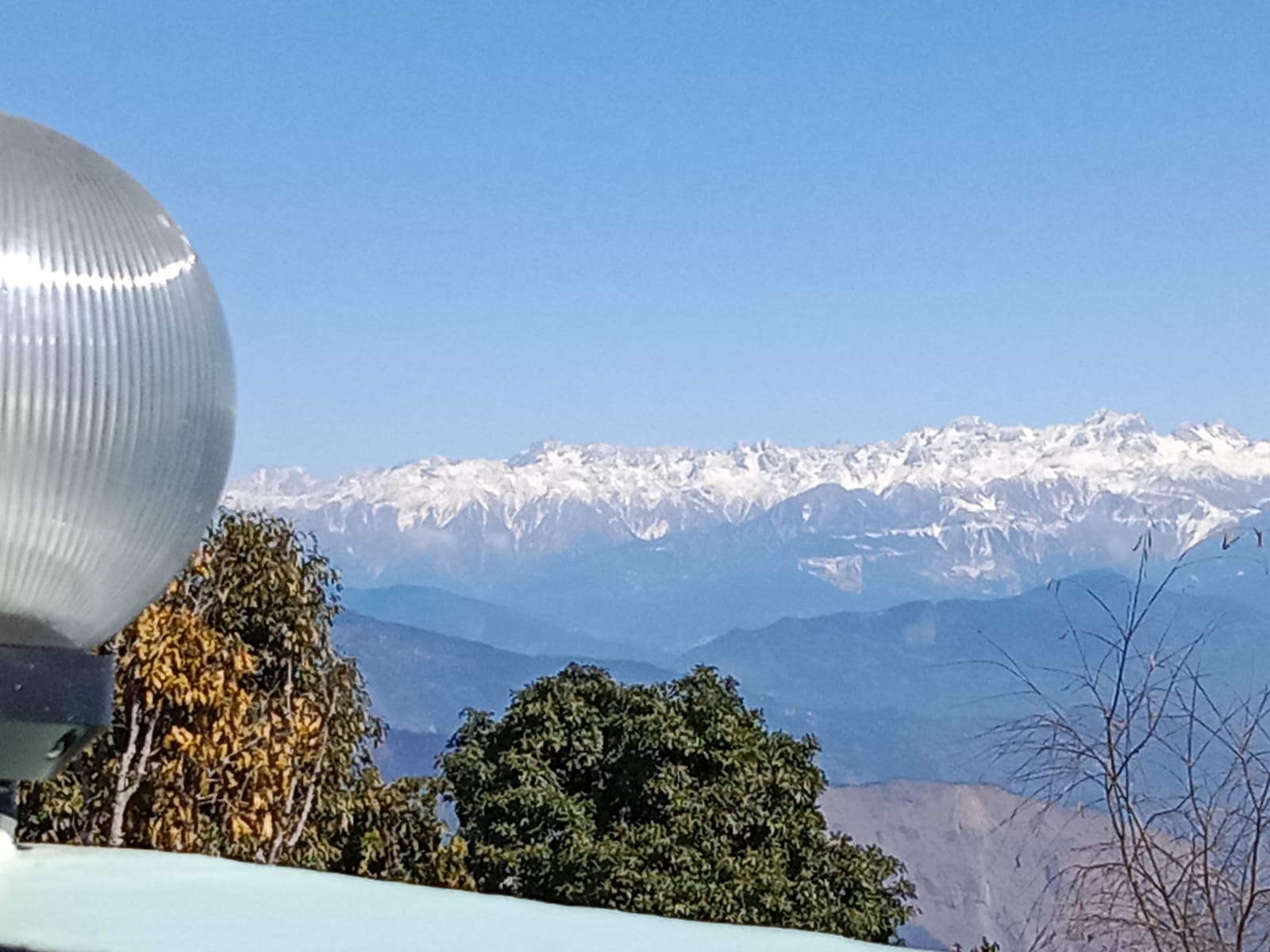 Vacay Nest Tinchulay Himalayan Homestay