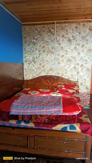 Vacay Nest Tinchuley U Turn Homestay
