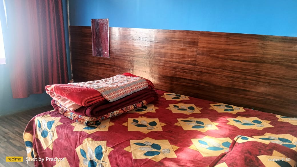 Vacay Nest Tinchuley U Turn Homestay