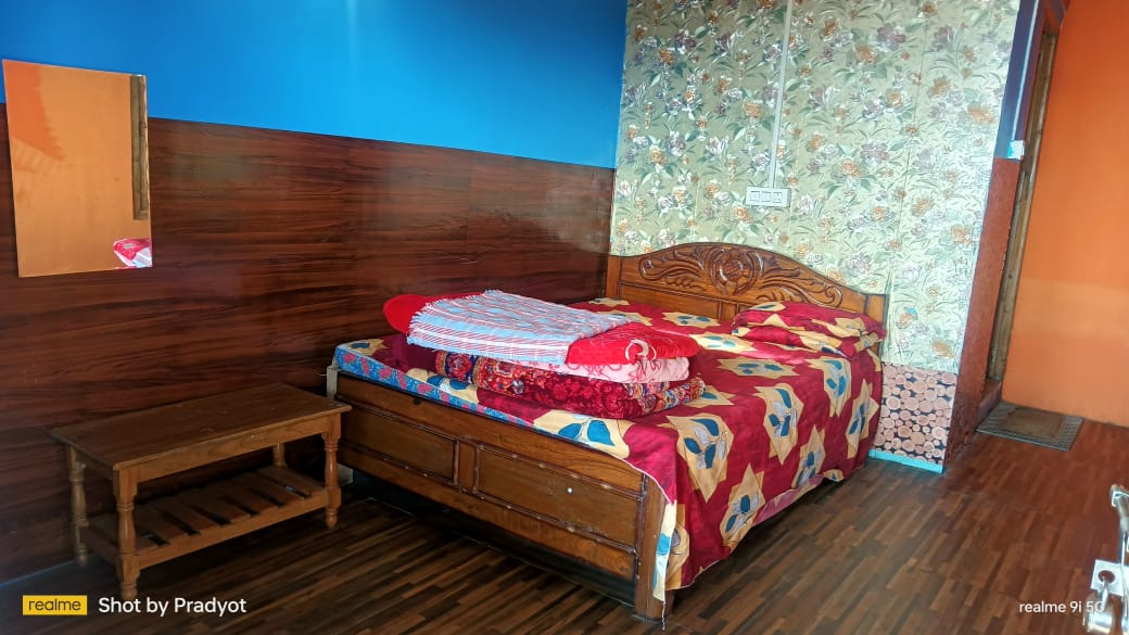 Vacay Nest Tinchuley U Turn Homestay