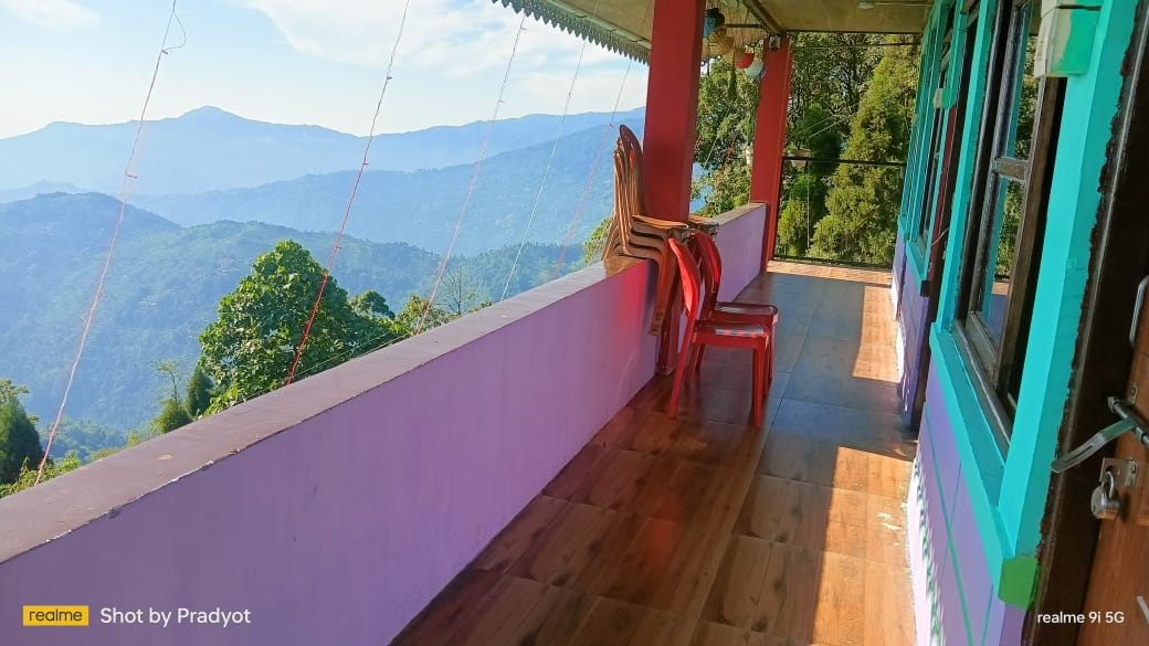 Vacay Nest Tinchuley U Turn Homestay