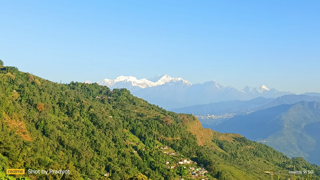 Vacay Nest Tinchuley U Turn Homestay