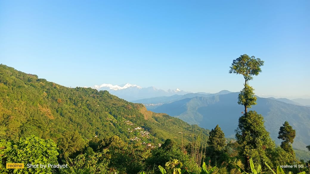 Vacay Nest Tinchuley U Turn Homestay