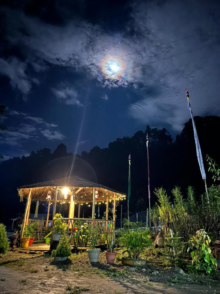 Vacay Nest Yakthumba Home Stay Tabakoshi offbeat