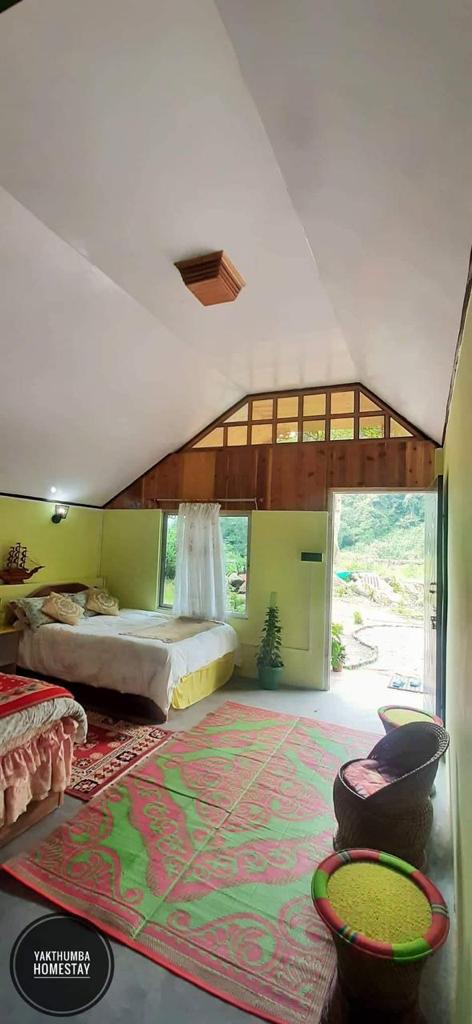Vacay Nest Yakthumba Home Stay Tabakoshi offbeat