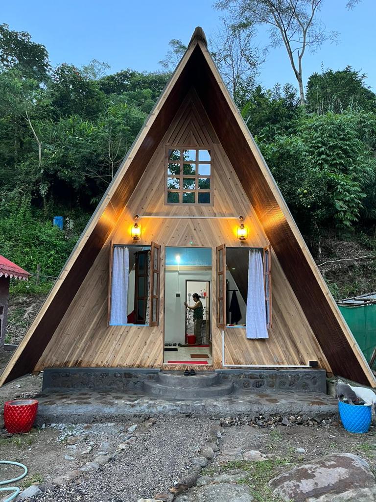 Vacay Nest Yakthumba Home Stay Tabakoshi offbeat