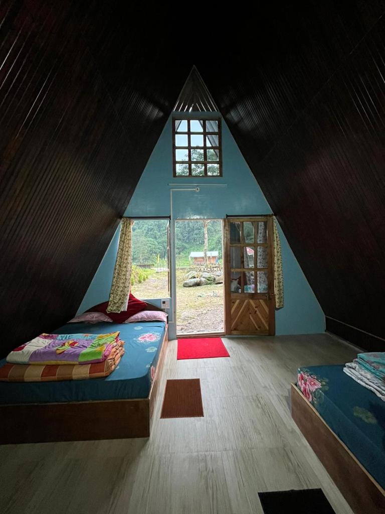 Vacay Nest Yakthumba Home Stay Tabakoshi offbeat