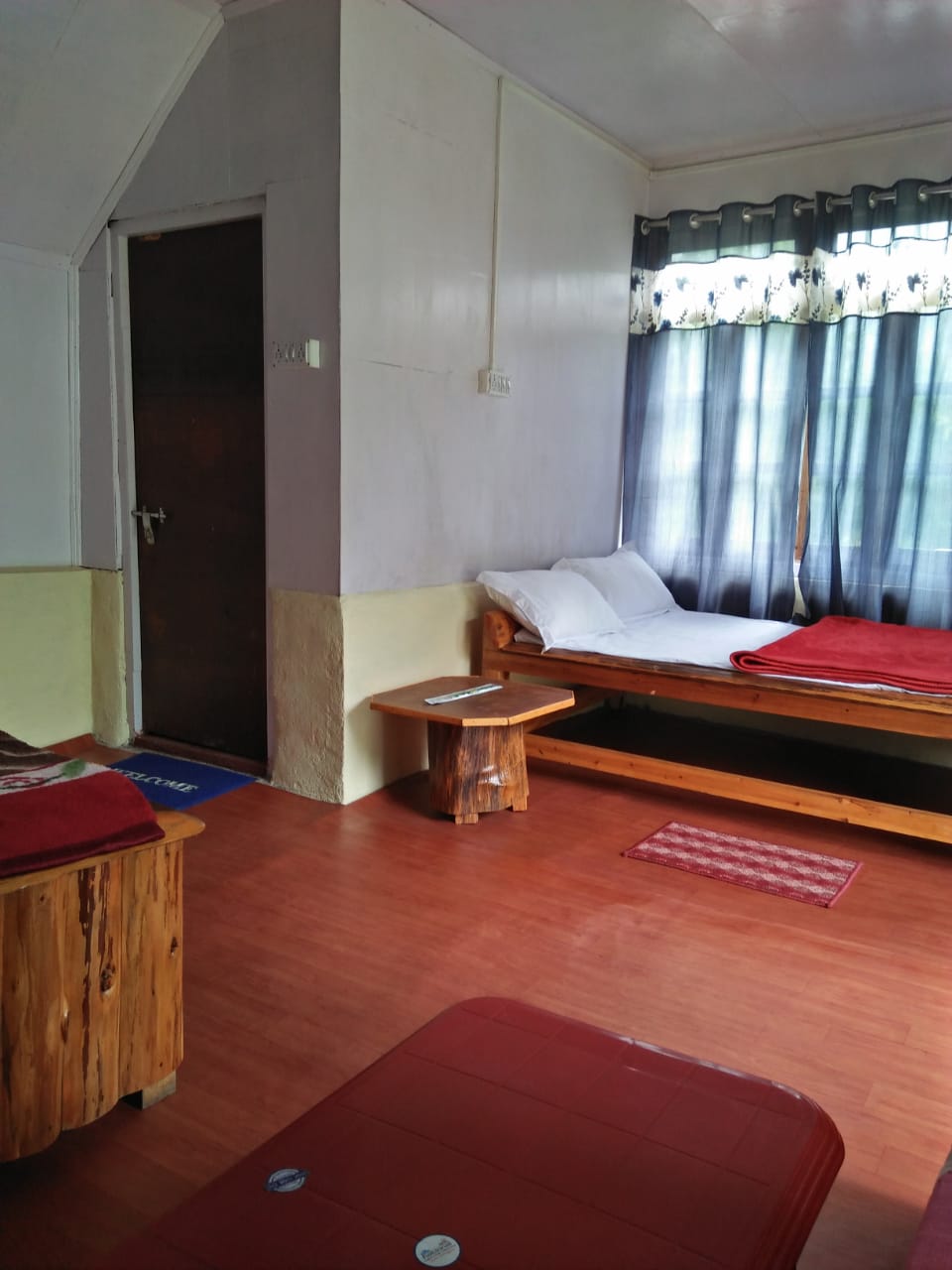 Vacay Nest Yanki river side homestay