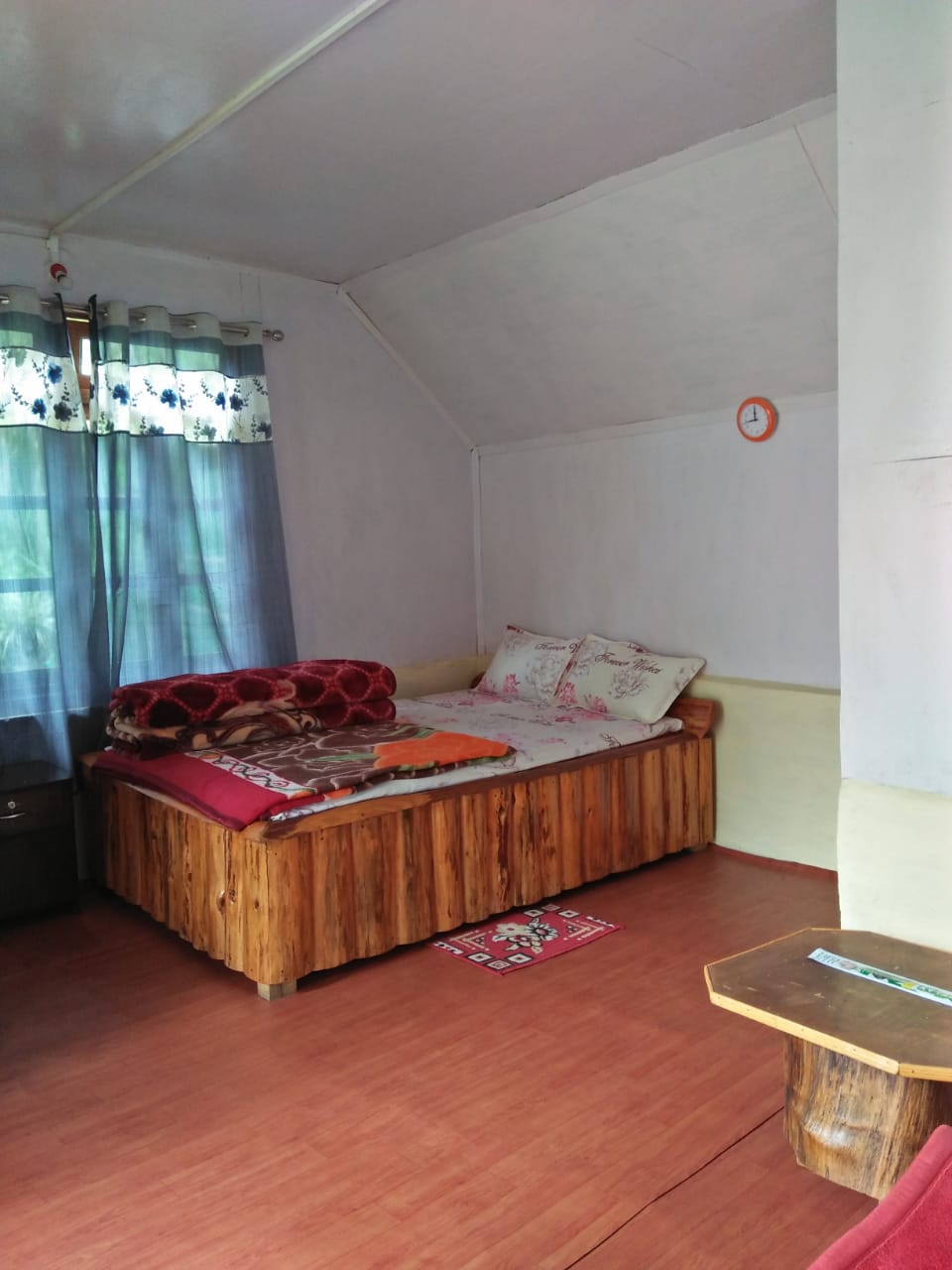 Vacay Nest Yanki river side homestay