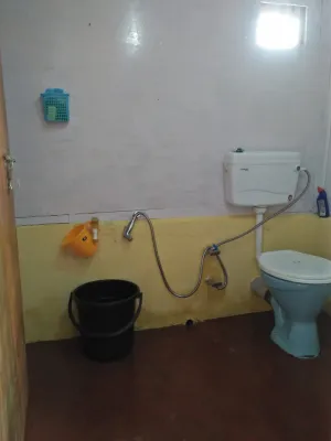 Vacay Nest Yanki river side homestay