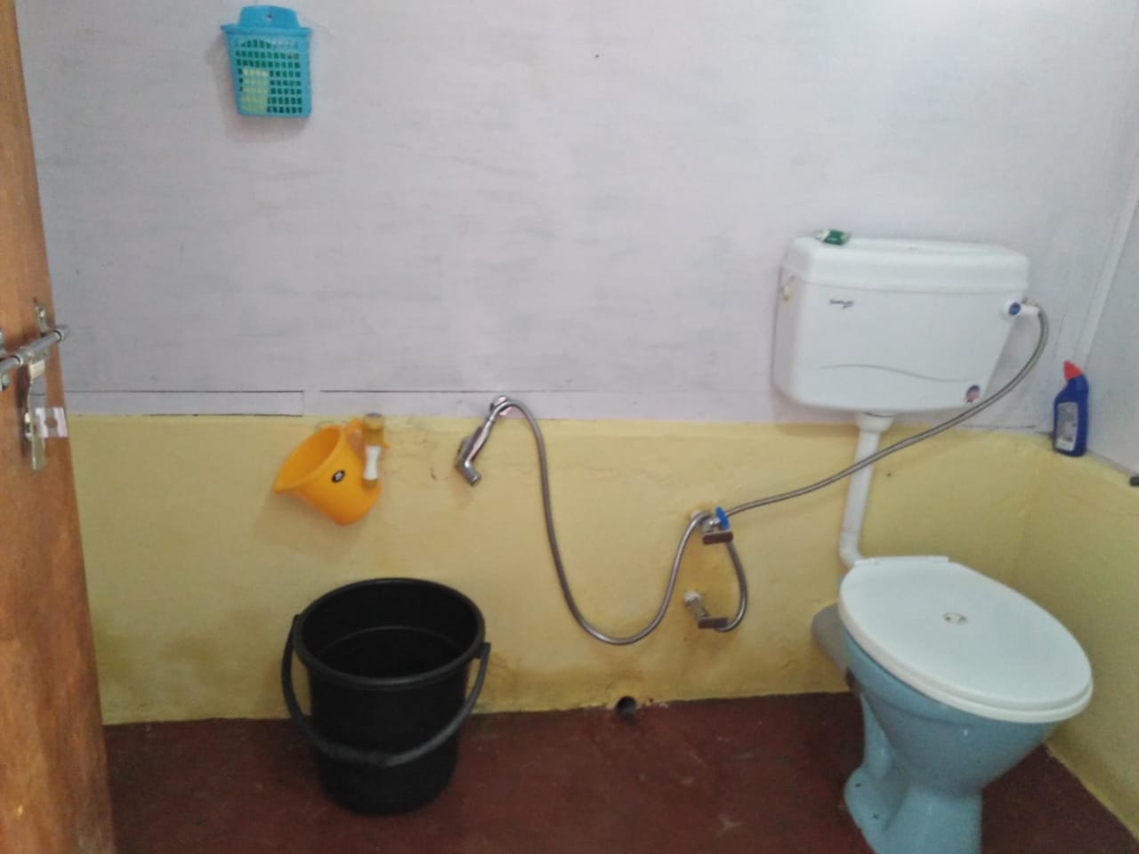 Vacay Nest Yanki river side homestay